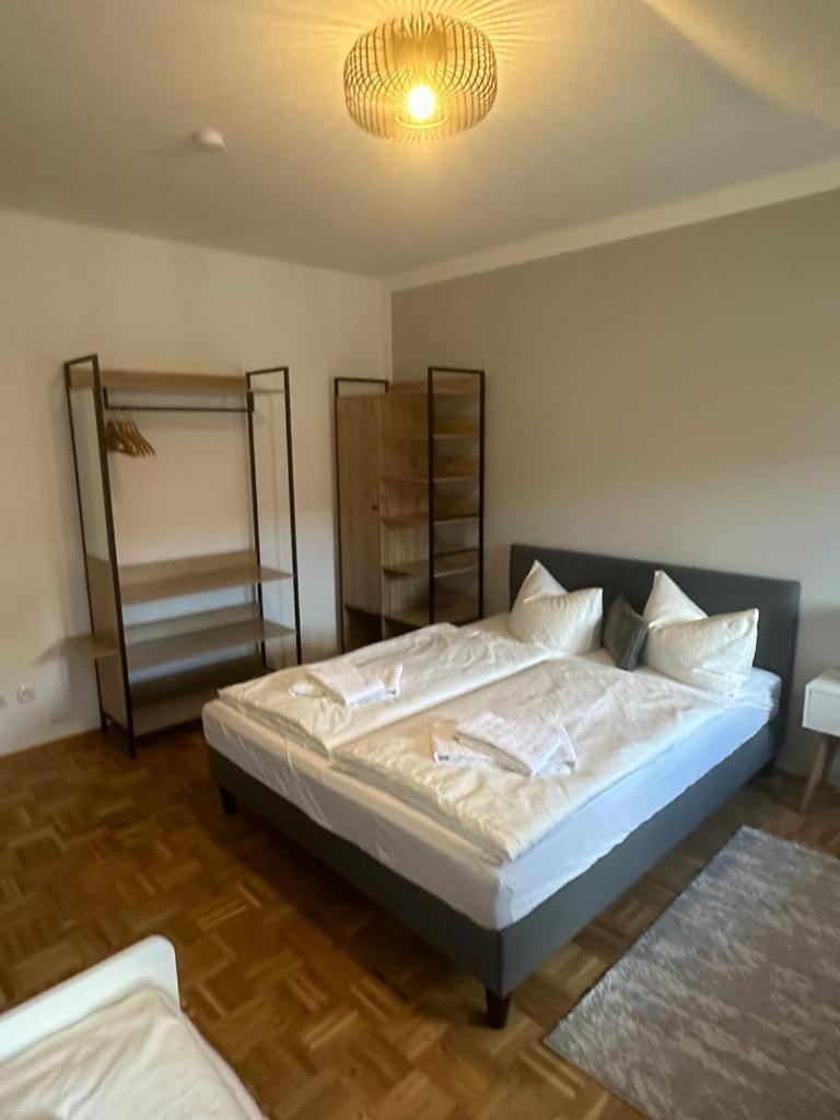 Goldigeferienwohnung "Am Markt" In Pirna Dış mekan fotoğraf